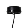 Anténa GPS AECW0401G4ZS-3000S Průchozí otvor/šroubení Kopule SMA Abracon 2 dBi GPS, řada: AEB Anténa GPS AECW0401G4ZS-3000S Průchozí otvor/šroubení Kopule SMA Abracon 2 dBi GPS, řada: AEB