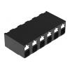 WAGO 2086-3226/300-000 svorkovnice pro tiskárny 1.50 mm² Pólů 6 černá 1 ks WAGO 2086-3226/300-000 svorkovnice pro tiskárny 1.50 mm² Pólů 6 černá 1 ks