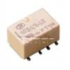 Bistabilní relé HFD4/5-LS, 5 V / 0,1 W, SMD