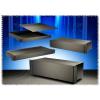 Hammond Electronics RM2U1913VBK univerzální pouzdro 330 x 421 x 89 hliník černá 1 ks
