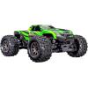 Traxxas Mini Maxx BL-2s zelená střídavý (Brushless) 1:10 RC model auta elektrický monster truck 4WD (4x4) 2,4 GHz Traxxas Mini Maxx BL-2s zelená střídavý (Brushless) 1:10 RC model auta elektrický monster truck 4WD (4x4) 2,4 GHz
