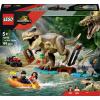 76975 LEGO® JURASSIC WORLD™ Útěk před T.Rex 76975 LEGO® JURASSIC WORLD™ Útěk před T.Rex