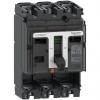 Schneider Electric Jistič s lisovaným pouzdrem, rozsah: ComPacT NSX 3pólový 100A vypínací výkon 36 kA, rozsah: ComPact