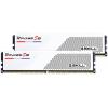 G.Skill F5-6000J3036F24GX2-RS5W Modul RAM pro PC DDR5 48 GB 2 x 24 GB 6000 MHz CL30 F5-6000J3036F24GX2-RS5W