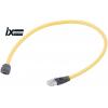 HARTING 09 56 151 5500 09561515500 konektor Pólů: 15 pájené 1 ks HARTING 09 56 151 5500 09561515500 konektor Pólů: 15 pájené 1 ks