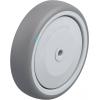 Blickle 610048 TPA 126/8KFD kolečko odolné vysokému zatížení Ø kola: 125 mm nosnost (max.): 125 kg 1 ks