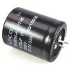 Kondenzátor, řada: B43504 470 μF ±20 % 190 B43509B9477M060 400V dc, Zacvakávací montáž TDK Kondenzátor, řada: B43504 470 μF ±20 % 190 B43509B9477M060 400V dc, Zacvakávací montáž TDK