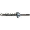 Fischer 060628 Vrták Zykon 1 ks 14 mm Celková délka 60 mm 1 ks
