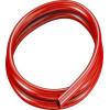 Festo Plastová trubka, Termoplastický elastomer kulatá barva Červená x 12 mm (vnější průměr) x 8 mm (vnitřní prům.), Festo Plastová trubka, Termoplastický elastomer kulatá barva Červená x 12 mm (vnější průměr) x 8 mm (vnitřní prům.),