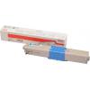 OKI Toner C332 MC363 originál azurová 1500 Seiten 46508715