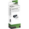 Quadrios Sada konektorů RJ-45-CAT 6 1906C165 zástrčka, rovná Počet pólů 8P8C černá 25 ks