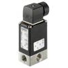Bürkert přímo řízený ventil 45024 0330 24 V/AC spojka G 1/4 Jmenovitá ...