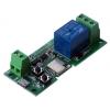 Vývojový nástroj pro motory a robotiku WIF-RELAY01-5V Relé Seeit Relay Control Card, pro použití s: Arduino, AVR, PIC, Vývojový nástroj pro motory a robotiku WIF-RELAY01-5V Relé Seeit Relay Control Card, pro použití s: Arduino, AVR, PIC,