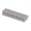 Molex vestavná zásuvková lišta (standardní) 10, rozteč 2.54 mm, 22027103, 1 ks Tray Molex vestavná zásuvková lišta (standardní) 10, rozteč 2.54 mm, 22027103, 1 ks Tray