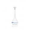 RS PRO Laboratorní láhev, délka: 90 mm, kapacita: 10ml, Borosilikátové sklo, typ hrdla: Úzký krk, typ láhve: Odměrná RS PRO Laboratorní láhev, délka: 90 mm, kapacita: 10ml, Borosilikátové sklo, typ hrdla: Úzký krk, typ láhve: Odměrná