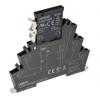 Omron G3RV-SR Polovodičové relé rozhraní 18 to 30 V dc Lišta DIN Nástrčný