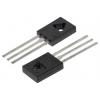STMicroelectronics Tranzistor 2SD882 3 A NPN 30 V, SOT-32, počet kolíků: 3 kolíkový Jednoduchý STMicroelectronics Tranzistor 2SD882 3 A NPN 30 V, SOT-32, počet kolíků: 3 kolíkový Jednoduchý