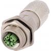 LAPP ED-IE-AX-M12XF-RM-6A-67-FC 21700622 1 ks LAPP ED-IE-AX-M12XF-RM-6A-67-FC 21700622 1 ks