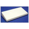 Hammond Electronics 1599HTSGY pultové pouzdro (d x š x v) 220 x 110 x 40 mm ABS šedá 1 ks