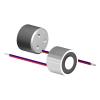 RED MAGNETICS ITS-MS-5537-24VDC, ITS-MS-5537-24VDC elektromagnet nemagnetický (bezproudý stav), 700 N, 24 V/DC, 10 W RED MAGNETICS ITS-MS-5537-24VDC, ITS-MS-5537-24VDC elektromagnet nemagnetický (bezproudý stav), 700 N, 24 V/DC, 10 W