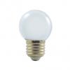 LED G45 1W/030 COLOURMAX E27 teplá bílá IP45 250654999