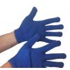 RS PRO Protiskluzové rukavice Modrá Category I PPE - Minimal Risk, EN 420 Polyester Polyvinylchlorid Ne Ne 9 RS PRO RS PRO Protiskluzové rukavice Modrá Category I PPE - Minimal Risk, EN 420 Polyester Polyvinylchlorid Ne Ne 9 RS PRO