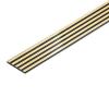 Rittal VX 8951.010 8951010 kryt odpojovače (d x š x v) 600 x 103 x 200...