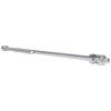 KS Tools 517.1126 5171126 dvojitá otočná hlava klíče Typ zakončení vnější čtyřhran 495 mm 1 ks