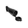 Zásuvka do vlhka ELGOTECH URZ3296 IP44