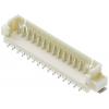 Molex vestavná pinová lišta (standardní) 13, rozteč 1.25 mm, 533981371, 1 ks Tape on Full reel