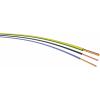 VER H07V-U 1,5 rt Eca Ri.100 Kabel H07V-U 1 x 1.50 mm² červená 100 m VER H07V-U 1,5 rt Eca Ri.100 Kabel H07V-U 1 x 1.50 mm² červená 100 m