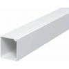 OBO Bettermann 6191096 kabelová lišta (d x š x v) 2000 x 30 x 30 mm 1 ks čistě bílá