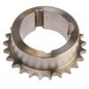Pastorek 25 zubů Kuželové pouzdro RS PRO 06B-1 25 mm Pastorek 25 zubů Kuželové pouzdro RS PRO 06B-1 25 mm