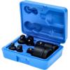 Brilliant Tools BT024605 BT024605 adaptér zástrčného klíče Pohon (šroubovák) 1/4 (6,3 mm), 3/8, 1/2, 3/4 1 ks Brilliant Tools BT024605 BT024605 adaptér zástrčného klíče Pohon (šroubovák) 1/4 (6,3 mm), 3/8, 1/2, 3/4 1 ks