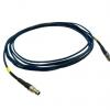 Koaxiální kabel, řada: SUCOFLEX 570E Vnější, A: Rovný Vnější, B: Přímý 610 mm Huber+Suhner Koaxiální kabel, řada: SUCOFLEX 570E Vnější, A: Rovný Vnější, B: Přímý 610 mm Huber+Suhner