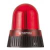 Werma Kombinace sirén a majáků, řada: 431 Nepřetržité světlo barva Červená 24V IP65 LED Základna WEEE, EAC, CE, CCC 114 Werma Kombinace sirén a majáků, řada: 431 Nepřetržité světlo barva Červená 24V IP65 LED Základna WEEE, EAC, CE, CCC 114