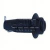 Pojistkový držák PTF/40, panelový, 5×20 mm Pojistkový držák PTF/40, panelový, 5×20 mm