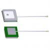 Vícekanálový linkový vysílač-přijímač APARC2504A-SG3 Keramická patch Interní Lepicí Propojení IPEX Abracon -1.5 dBi GPS, Vícekanálový linkový vysílač-přijímač APARC2504A-SG3 Keramická patch Interní Lepicí Propojení IPEX Abracon -1.5 dBi GPS,