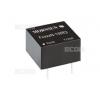 DC/DC měnič F0503N-1WR3, 5 V → 3,3 V / 303 mA, DIP-8, izolovaný