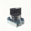 RS PRO RCAS 3 Hlava přepínače 22 mm
