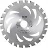 kwb LER-PO 100KA-FI 585554 tvrdokovový pilový kotouč 173 x 30 x 1.2 mm...