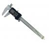 Kalibr 150 mm Digitální, přesnost: 0.03 mm, rozlišení: 0.01 mm, Metrické, typ displeje: Digitální RS PRO Kalibr 150 mm Digitální, přesnost: 0.03 mm, rozlišení: 0.01 mm, Metrické, typ displeje: Digitální RS PRO