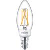 LED žárovka Philips, GU10, 5W, 6500K, úhel 120° P308671