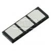 Autentizační čip ATSHA204A-RBHCZ-T, SHA256, I2C, SMD