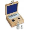 Kern 315090100 Dřevo polstrováno - univerzální 10 kg E1 + E2 + F1,