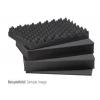 Explorer Cases FOAM.3317 Foam set for 3317 zařízení, černá, FOAM.3317 Explorer Cases FOAM.3317 Foam set for 3317 zařízení, černá, FOAM.3317