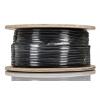 Vícežilové průmyslové kabely, řada: DEF STAN 4žilový Polyvinylchlorid plášť 0.5mm² 20 AWG, vnější průměr: 11 mm RS PRO