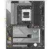 Sapphire 52123-03-40G Základní deska Socket (PC) AMD AM5 Tvarový faktor ATX Čipová sada základní desky AMD® B850 Sapphire 52123-03-40G Základní deska Socket (PC) AMD AM5 Tvarový faktor ATX Čipová sada základní desky AMD® B850