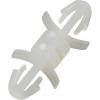 TRU COMPONENTS TC-CS-0305S203 distanční sloupek do DPS polyamid Délka 4.8 mm 1 ks TRU COMPONENTS TC-CS-0305S203 distanční sloupek do DPS polyamid Délka 4.8 mm 1 ks