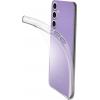Cellularline CELLULARLINE - Fine Case für Samsung S24 FE Clear zadní kryt na mobil Samsung Galaxy S24 FE transparentní FINECGALS24FET Cellularline CELLULARLINE - Fine Case für Samsung S24 FE Clear zadní kryt na mobil Samsung Galaxy S24 FE transparentní FINECGALS24FET